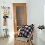 Apartman Adam Villanueva de Arosa