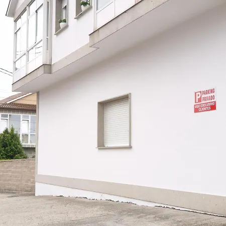 Adam Apartman