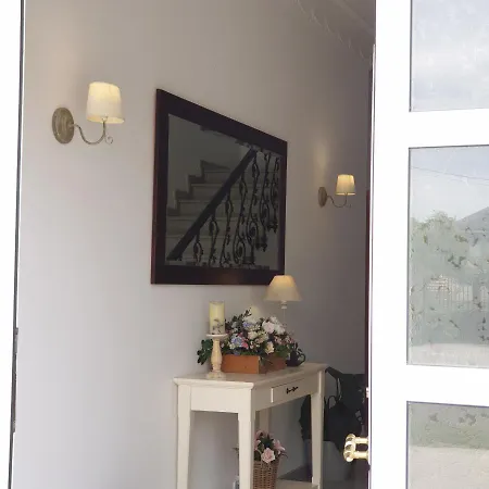 Adam Apartment