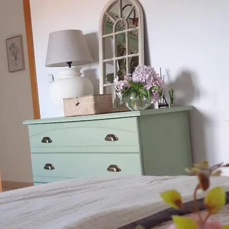 Lejlighed Adam Villanueva De Arosa