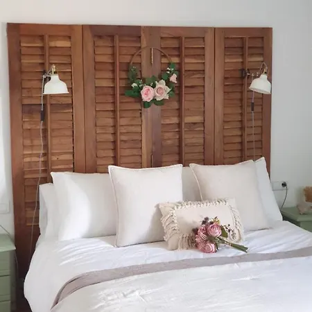 Apartment Adam