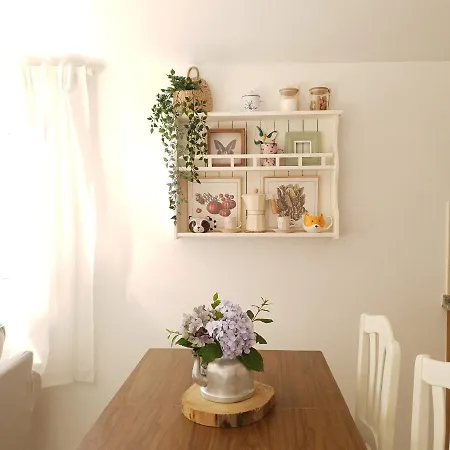 Lejlighed Adam Villanueva De Arosa